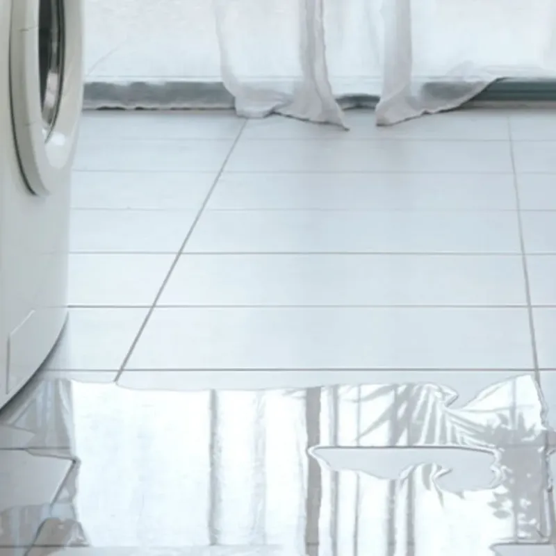 Appliance Leak Cleanup in Redmond, OR