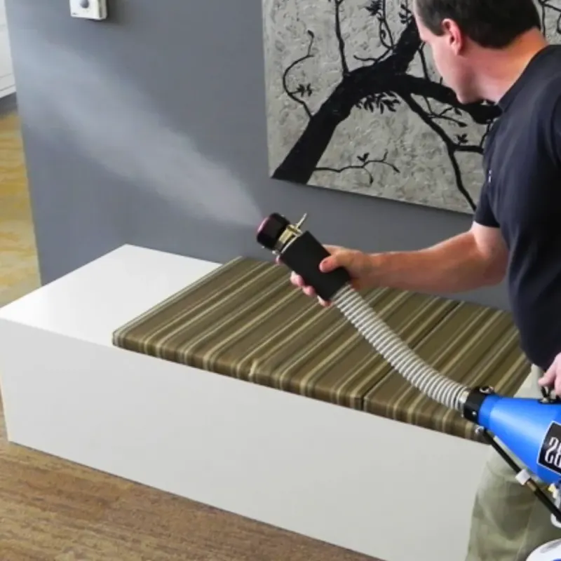 Professional Odor Removal in Redmond, OR